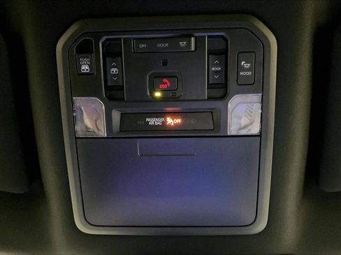 New 2026 Toyota Tundra Platinum AWD/4WD image 37
