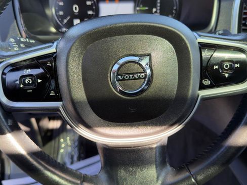 Used 2018 Volvo XC90 T8 Inscription w/ Luxury Package image 37