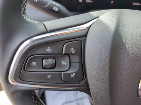 Used 2025 Buick Encore GX Preferred w/ Comfort Package image 19