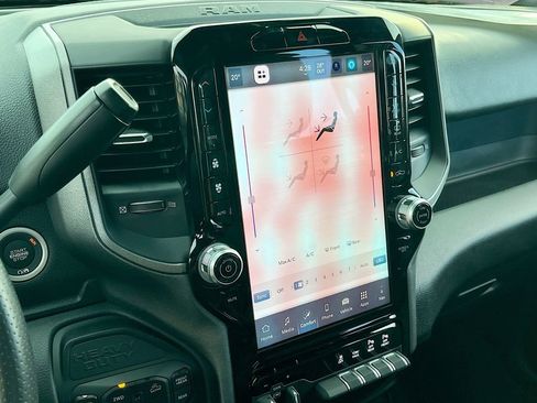 New 2026 RAM 2500 Tradesman w/ Power Wagon Package image 16