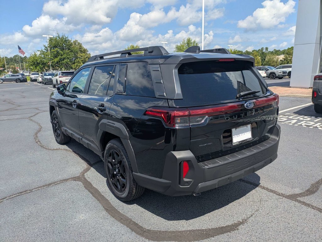 New 2026 Subaru Outback Limited AWD/4WD image 7