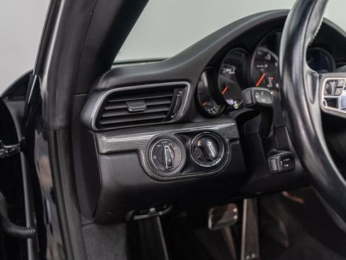 Used 2019 Porsche 911 Turbo S AWD/4WD image 87