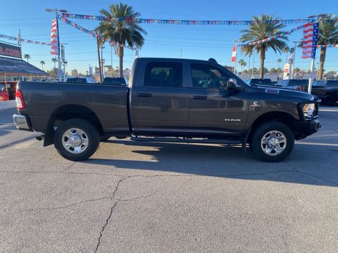 Used 2019 RAM 2500 Tradesman image 4