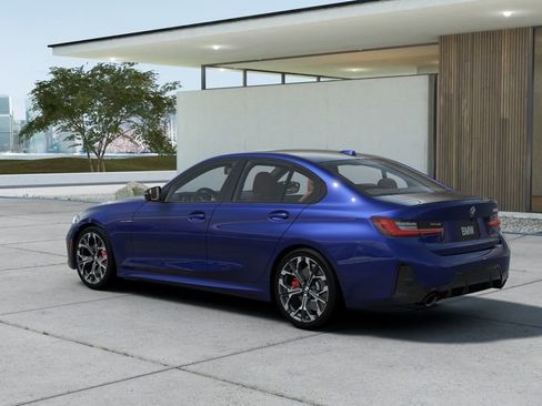New 2026 BMW 330i Sedan image 2