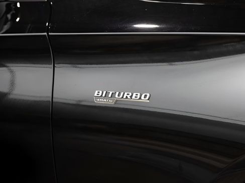 Used 2020 Mercedes-Benz C 43 AMG 4MATIC Sedan image 12