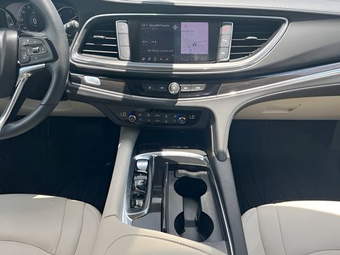Used 2022 Buick Enclave Premium w/ Surround and Sites Package FWD image 25