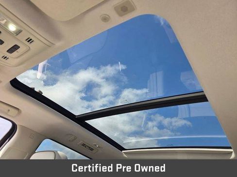 Certified 2021 GMC Yukon Denali w/ LPO, Illumination Package RWD image 19