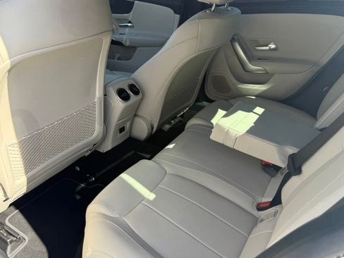 Certified 2025 Mercedes-Benz CLA 250 image 26