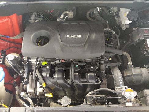 Used 2019 Kia Soul FWD image 30
