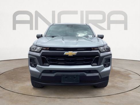 Used 2023 Chevrolet Colorado LT w/ LT Convenience Package II RWD image 8