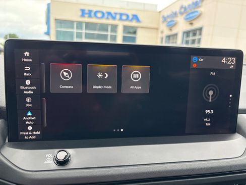 Used 2023 Honda Accord Sport image 23