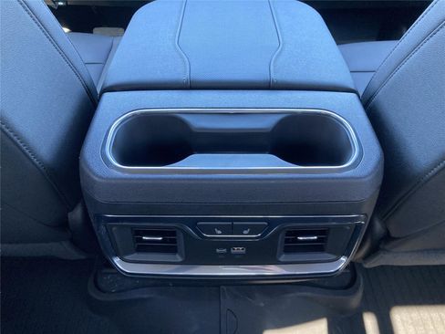 New 2026 Chevrolet Silverado 2500 LTZ w/ LTZ Convenience Package image 17