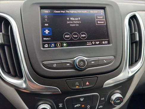 Used 2022 Chevrolet Equinox LT image 14