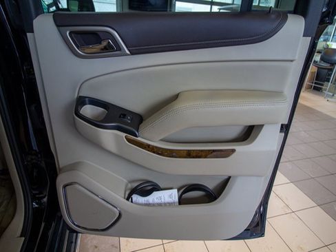 Used 2016 GMC Yukon XL Denali w/ Open Road Package image 11