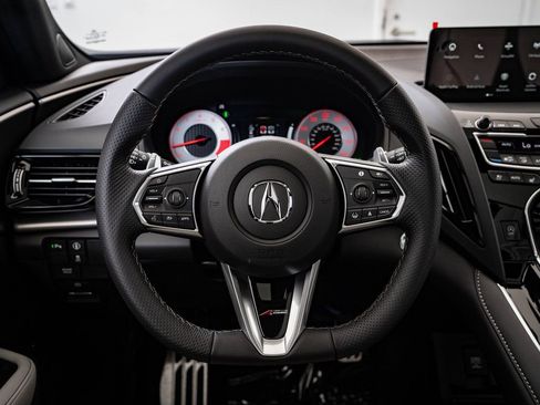 Used 2025 Acura RDX A-Spec image 29
