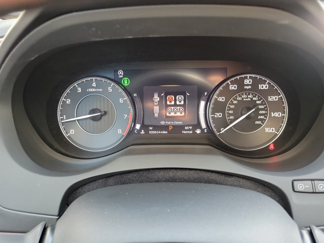 Used 2023 Acura RDX w/ Technology Package FWD image 28