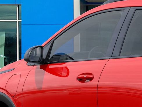 New 2027 Chevrolet Bolt RS image 12