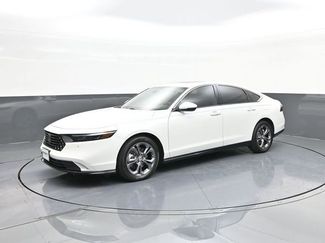 Used 2024 Honda Accord EX-L video 1