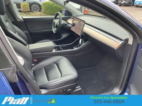 Used 2020 Tesla Model Y Performance image 49