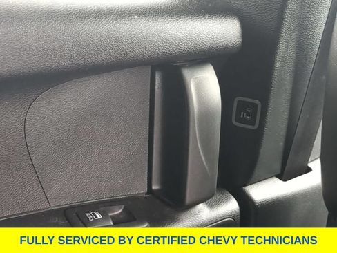 Used 2025 Chrysler Pacifica Limited FWD image 38