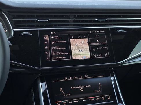 New 2026 Audi Q8 Premium Plus image 25