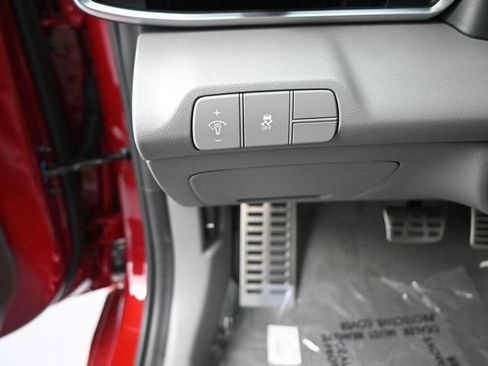 Used 2026 Hyundai Elantra Sport w/ Cargo Package FWD image 17