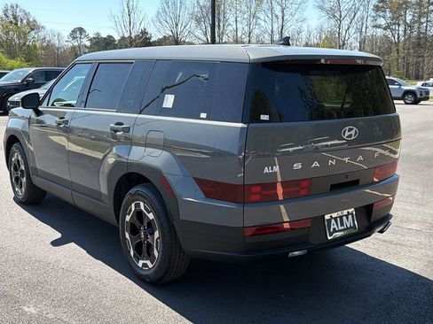New 2026 Hyundai Santa Fe SE image 7