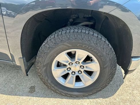 Used 2022 Chevrolet Silverado 1500 LT w/ Bed Protection Package AWD/4WD image 48