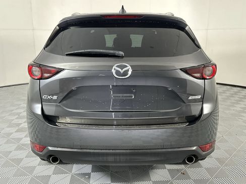 Used 2019 MAZDA CX-5 Touring FWD image 7