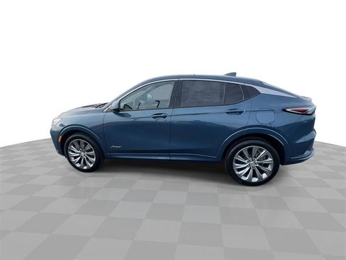 New 2026 Buick Envista Avenir image 5