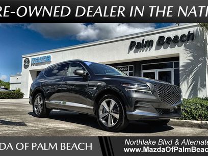 Used 2024 Genesis GV80 3.5T