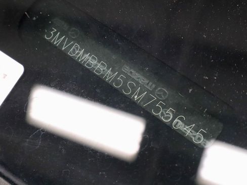 Used 2025 MAZDA CX-30 AWD 2.5 S w/ Select Sport Pkg image 33