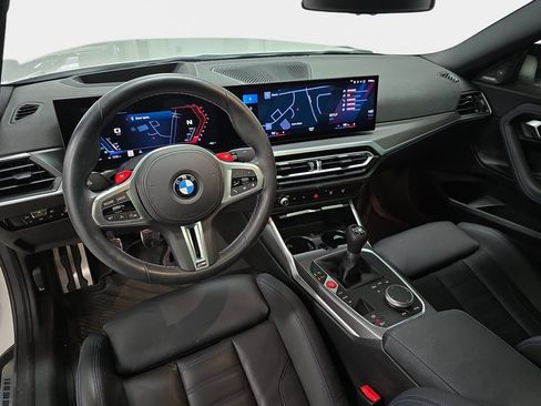 Used 2024 BMW M2 RWD image 9