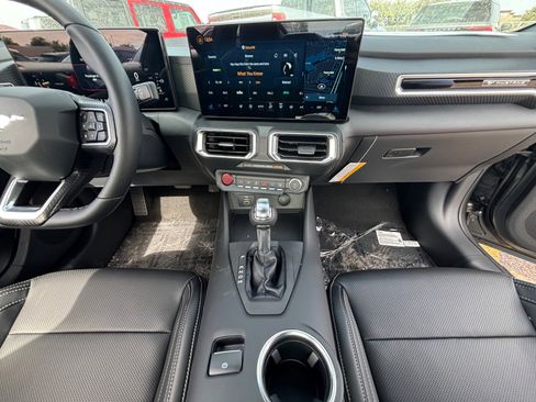 New 2026 Ford Mustang GT Premium image 20