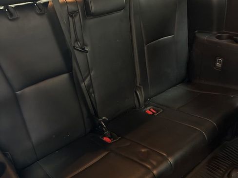 Used 2022 Toyota Highlander XSE AWD/4WD image 29