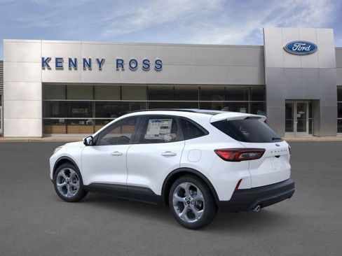 New 2026 Ford Escape ST-Line Select w/ Equipment Group 401A image 5