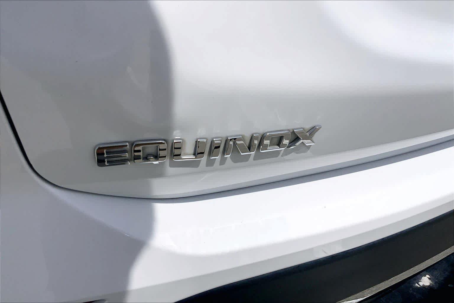 Used 2023 Chevrolet Equinox LT AWD/4WD image 58