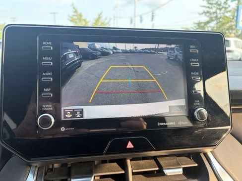 Used 2021 Toyota Venza XLE w/ Carpet Mat Package (TMS) AWD/4WD image 20