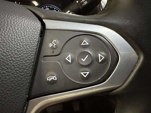 Certified 2023 Chevrolet Traverse LT AWD/4WD image 33