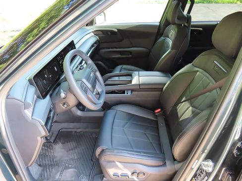 New 2027 Kia Telluride X-Line SX Prestige AWD/4WD image 23