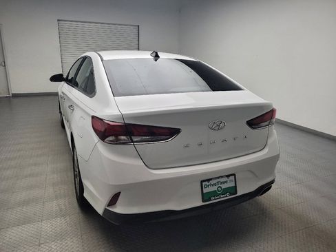 Used 2018 Hyundai Sonata SEL FWD image 6