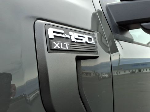 Used 2021 Ford F150 XLT w/ Equipment Group 302A High AWD/4WD image 2