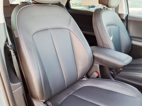 Certified 2023 Hyundai Ioniq 5 SEL image 12