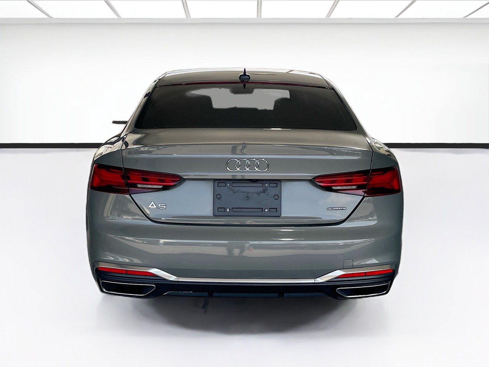 Used 2023 Audi A5 2.0T Premium AWD/4WD image 5