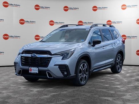 New 2026 Subaru Ascent Touring AWD/4WD image 1