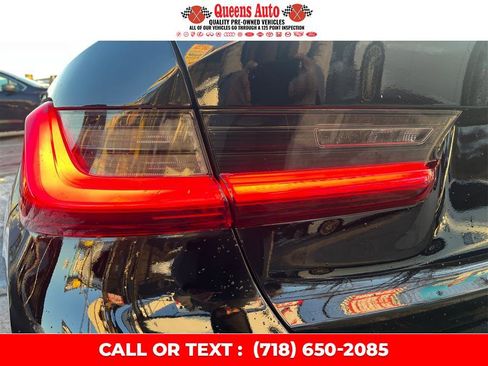 Used 2021 BMW 330i xDrive Sedan w/ Convenience Package image 35