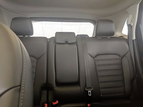 Certified 2024 Ford Edge SEL w/ Convenience Package image 30