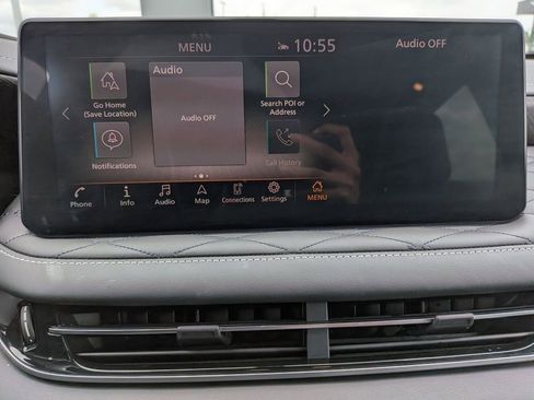 Used 2023 INFINITI QX60 Autograph w/ Cargo Package AWD/4WD image 19