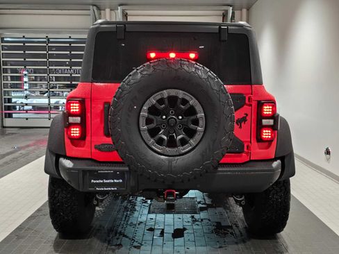 Used 2023 Ford Bronco Raptor image 6