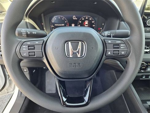 New 2025 Honda Accord SE image 17